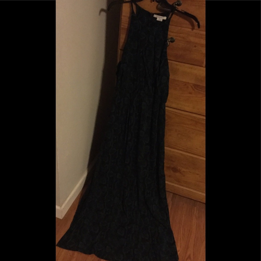 Women’s Maxi dress